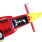 【予約商品】Ramen Toy 1/24 RT24GM01 科学忍者隊 ガッチャマン G1 塗装済み可動フィギュア