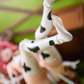 【予約商品】Eiifox & Bearpanda 1/8 乳牛 MOMO 塗装済み可動フィギュア