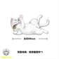 【予約商品】Bearpanda & Biya 1/6 中華風シリーズ 納蘭辞 塗装済み可動フィギュア