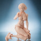 【予約商品】Romankey 1/12 UMS004 Mia 無塗装Ver. 可動女性素体