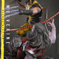 【予約商品】Hot Toys 1/6 『マーベル』 ウルヴァリン VGM92 豪華版 塗装済み可動フィギュア