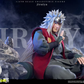 【予約商品】Rocket Toys 1/6 『NARUTO -ナルト-（疾風伝）』自来也 豪華版 塗装済み可動フィギュア