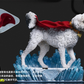 【予約受付終了】INART 1/6 AG A021 スーパーマン 2025 スーパーマン 塗装済み可動フィギュア