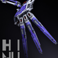 YuJiao Land 1/100 RX-93-v2 Hi-νガンダム用 アップグレード ガレージキット