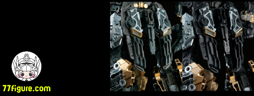 【予約商品】IN ERA+ 1/100 ネメシス メカニカルクリアVer. プラモデル