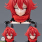 【予約商品】和模線 1/12 『勝利の女神:NIKKE』 レッドフッド プラモデル