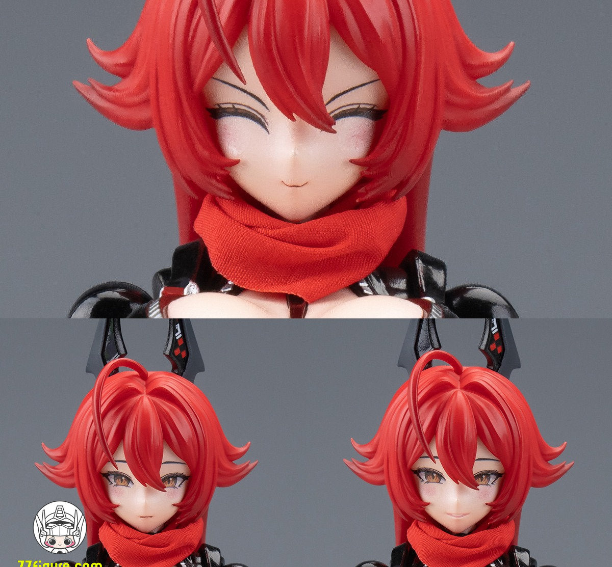 【予約商品】和模線 1/12 『勝利の女神:NIKKE』 レッドフッド プラモデル