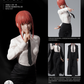 INART 1/6 MAG037 チェンソーマン マキマ 塗装済み可動フィギュア 30