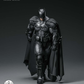 【予約商品】INART MAG G0007 バットマン: アーカム・オリジンズ バットマン バトル ダメージ バージョン 塗装済み可動フィギュア