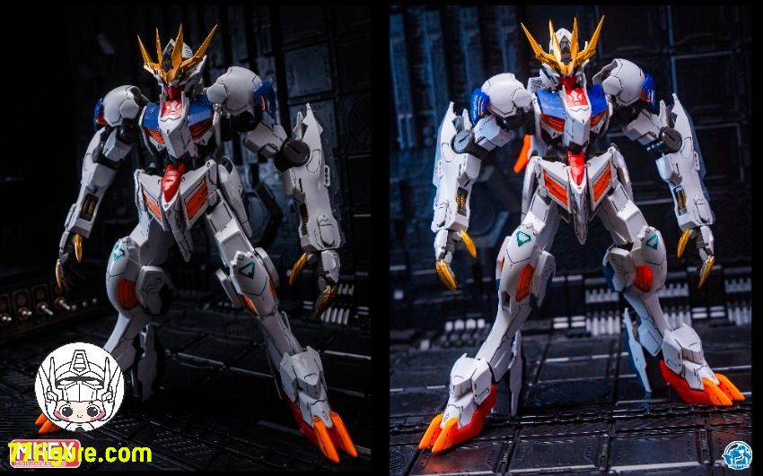【予約商品】Minerva Hobby 1/100 SA04 MHEX 霊虚子 ヘッドスカルプト プラモデル