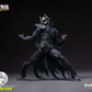 【予約商品】INART 1/12 MAG-C0002 『バットマン ダークナイト』メタル バットマン：笑う男 塗装済み可動フィギュア