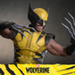 【予約商品】Hot Toys 1/6 『マーベル』 ウルヴァリン VGM91 通常版 塗装済み可動フィギュア