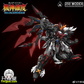 【予約商品】 Switan Toys MEX-01 「機神維度」炎の魔王 プラモデル