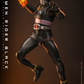 【予約商品】HotToys 1/6 TMS158 仮面ライダーブラック 塗装済み可動フィギュア