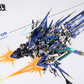 【予約商品】HowlingStar &  核誠治造 Earnestcore Craft 『ダイブロス コア』 コラーダ COLADA プラモデル