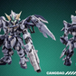 【予約商品】蔵道模型 CangDao Model TGM 天罰 プラモデル