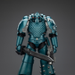 【予約商品】ジョイトイ JoyToy Source 1/18 『ウォーハンマー ホルスの異端』アルファ・レギオン 三体セット  塗装済み可動フィギュア