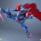 イーダス科学 EDDAS Technology サラマンダー（Salamander）プラモデル