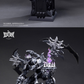 【予約商品】Soulingtoys 1/12 ダークムーンの罪 リリシア＆ゴルダー プラモデル