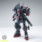 冷鋼動力 Frozen Metal 1/100 LG-02C 第三の騎士 飢饉 プラモデル