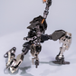 鉄創模型 Iron Toys 1/100 MG Daban 8829 ストライクガンダム用 合金フレーム プラモデル