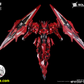 Godomo 1/72 GM-001  日曜 ソラリアディアン プラモデル 金属フレーム付き