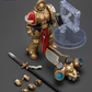 【予約商品】ジョイトイ JoyToy Source 1/18 『ウォーハンマー40K』ブラッドエンジェル サングイナリーガード 三体セット 塗装済み可動フィギュア