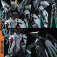 蔵玩閣 Cang-Toys GMS-004 「界神の戦」セクターS 1850 オーディン レフ・エリクソン プラモデル