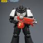 【予約商品】ジョイトイ JoyToy Source 1/18 『ウォーハンマー40K』ブラックテンプラー インターセッサー ボルトライフル ボルトピストル チェーンソード付き 塗装済み可動フィギュア
