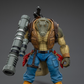 【予約商品】ジョイトイ JoyToy 1/18 ティーンエイジ  ミュータント ニンジャ タートルズ 『TMNT 』レザーヘッド 塗装済み可動フィギュア