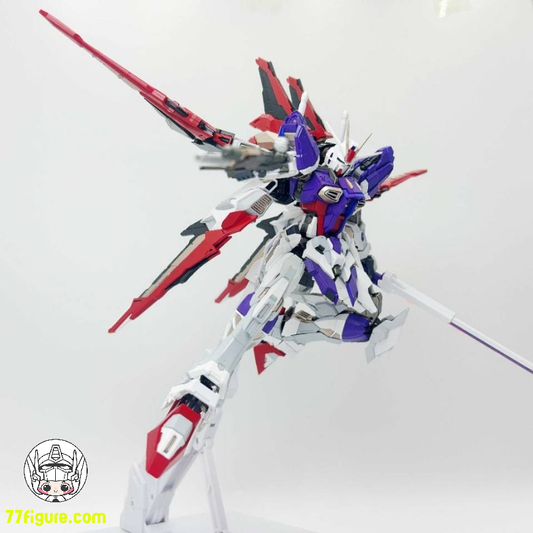 【予約商品】Eagle Model 1/100 ZGMF-X56S インパルスガンダム オリジナルカラー バージョン プラモデル