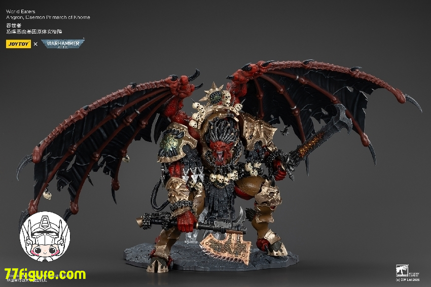 ジョイトイ JoyToy Source 1/18 『ウォーハンマー40K』ワールド ジョイトイ JoyToy Source 1/18 『ウォーハンマー40K』ワールド