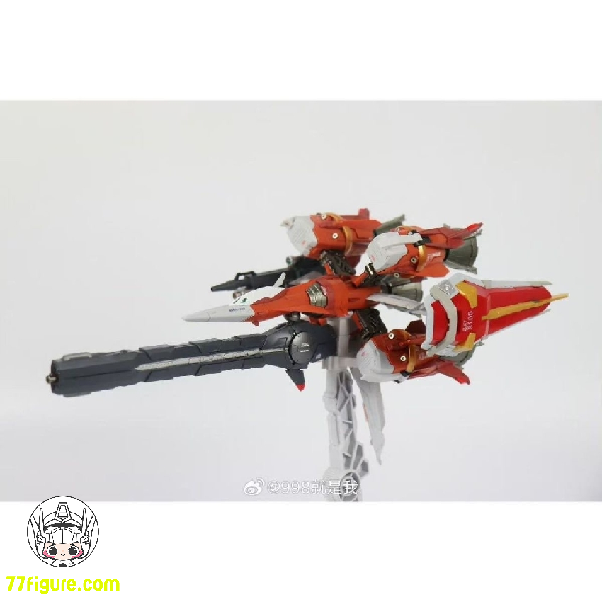 【予約商品】Daban 1/100 MG 8832 プラモデル