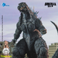 【予約商品】Hiya EBG0404 Exquisite Basic シリーズ 『ゴジラ×メカゴジラ』ゴジラ熱線放射Ver. 塗装済み可動フィギュア