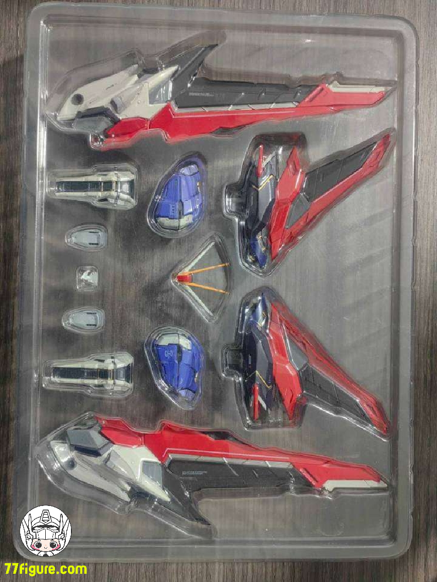 【予約商品】極道魔物 1/72 パワーマシン・タイレン & 火石スタジオ アクセサリーパック セット