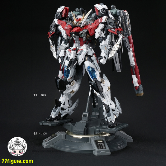【予約商品】Animester × インフィニットディメンション Infinite Dimension 1/72 無限級 スカイ ブレイズ プラモデル