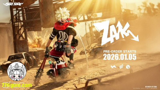 最新情報 - 77figure.com – Page 6