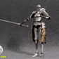 【予約商品】MF Studio 1/12 オース・オブ・シヴァルリー レイラナ 塗装済み可動フィギュア