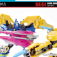 【予約商品】DNA Design DK-64 ギアマスター アクセサリー シリーズ SS-one Up用 アップグレードキット（ボーナス付き）