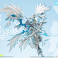 【予約商品】蔵道模型 CangDao Model CD-03WF 四聖獣 朱雀 洛天依コラボ版 塗装済み可動フィギュア