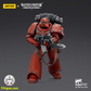 【予約商品】ジョイトイ JoyToy Source 1/18 『ウォーハンマー ホルスの異端』ブラッド エンジェルズ MKVI タクティカル レジオナリー 塗装済み可動フィギュア