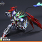 【先行販売】蔵玩閣 Cang-Toys GMS-066 「界神の戦」セクターR753 バフォメット シセル ホワイト バージョン プラモデル