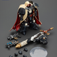 【予約商品】ジョイトイ JoyToy Source 1/18 『ウォーハンマー40K』 ケイオススペースマリーンズ サイファー ロード・オブ・ザ・フォールン 塗装済み可動フィギュア