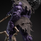 【予約商品】Ghost Axe 1/12 大洪荒シリーズ 魑 塗装済み可動フィギュア