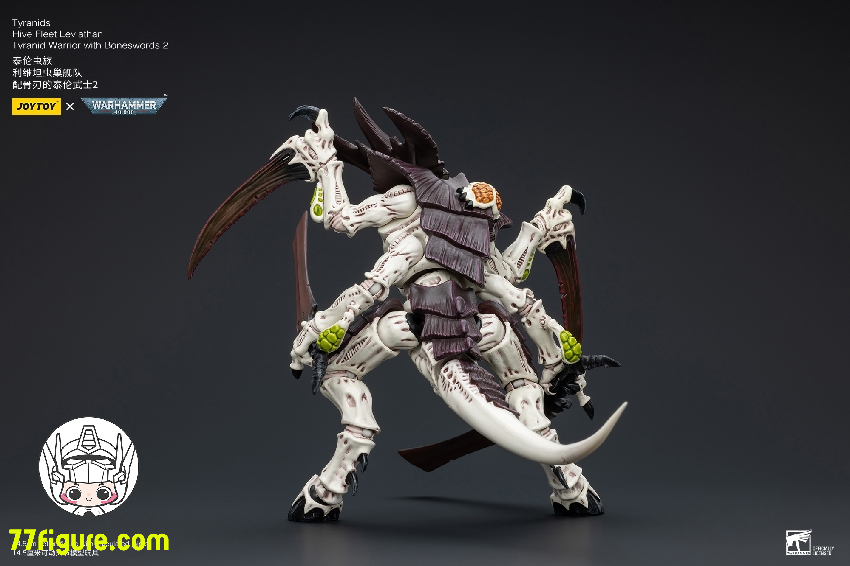 ジョイトイ JoyToy Source 1/18『ウォーハンマー40K ジョイトイ JoyToy Source 1/18『ウォーハンマー40K