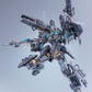 【予約商品】Eddas Technology 1/100 アスガルド メカニカル透明版 プラモデル