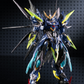 【予約商品】摩動核 Motor Nuclear MNQ-SP-XH02 星烁級 天立星-雷声普化 聞仲 塗装済み可動フィギュア
