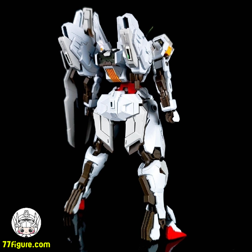 【予約商品】逆代工坊 1/144 終焉ホウキ プラモデル