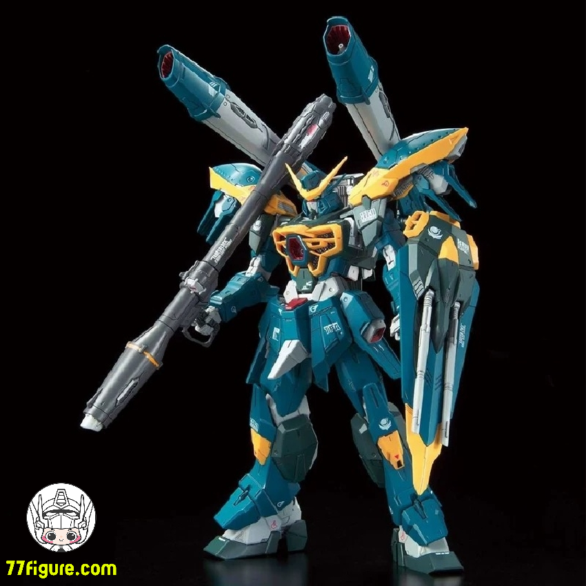 Baobao &  猛虎モデル 1/100 砲装 プラモデル