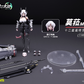 【先行販売】蔵玩閣 Cang-Toys 1/12『十二大戦』十二星座 山羊座 モラ 塗装済み可動フィギュア